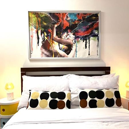 לונדון Great 2 Bedrooms Apartment 15 Mins From The Centre מראה חיצוני תמונה
