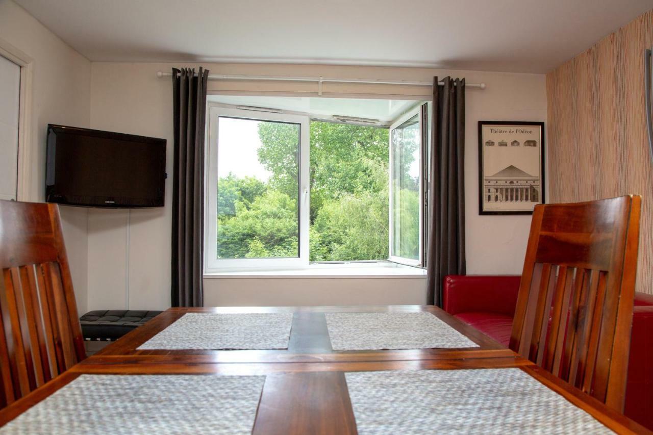 לונדון Great 2 Bedrooms Apartment 15 Mins From The Centre מראה חיצוני תמונה